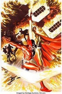 Alex Ross